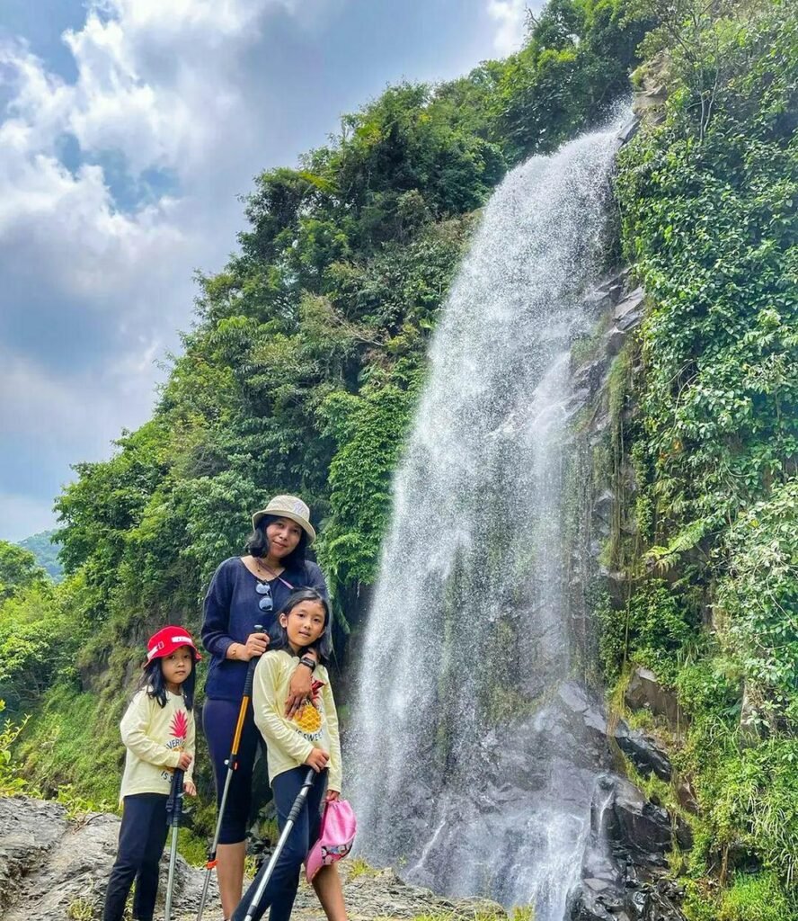 trekking curug bidadri (4)